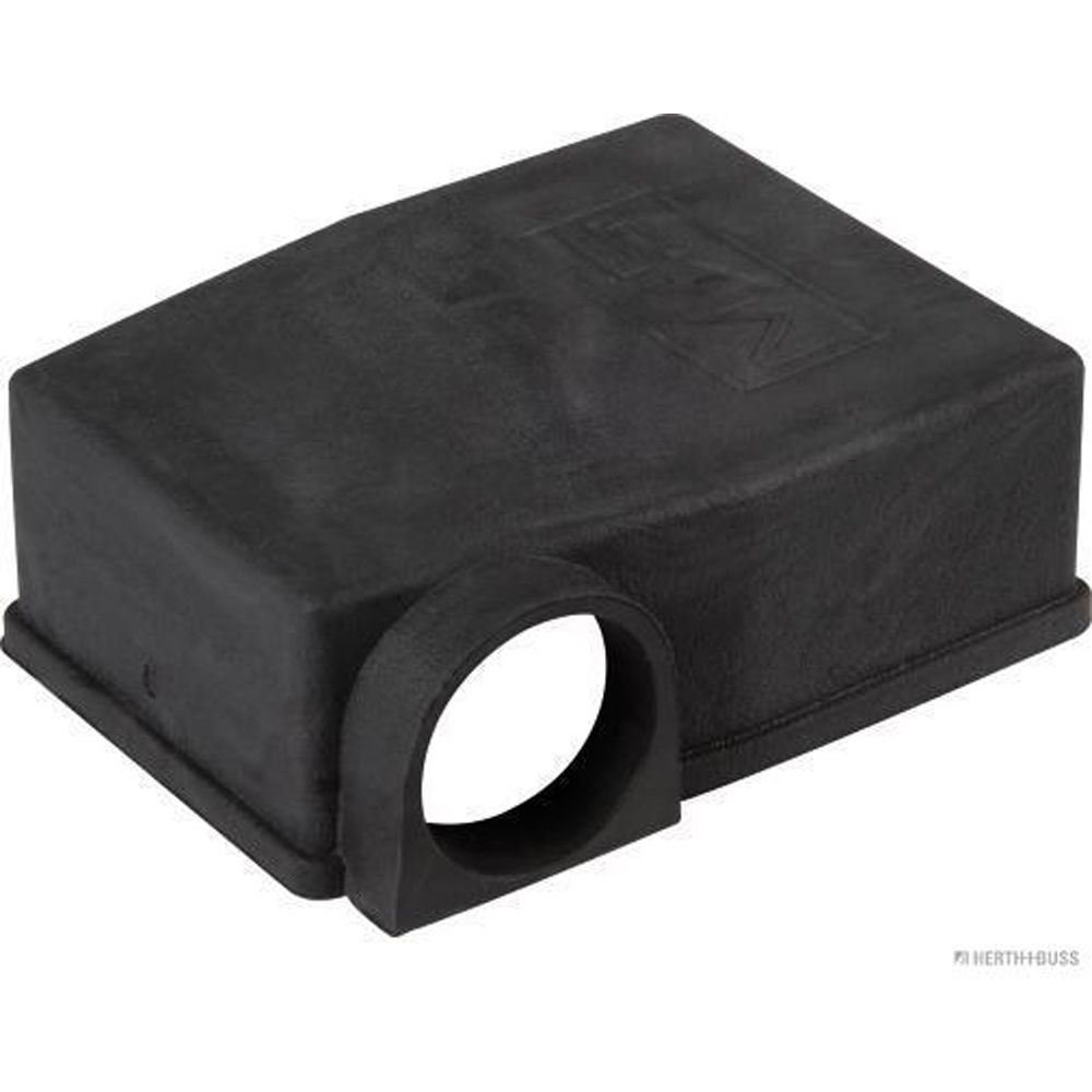 H&B Abdeckung Batteriepolklemme QS:10-70mm² B60mm
