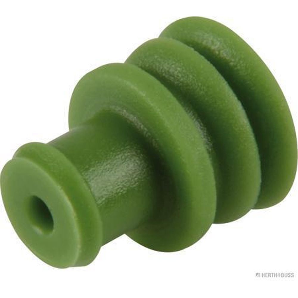 H&B Dicht-/Schutzstopfen grün 0,35 mm² - 0,5 mm²