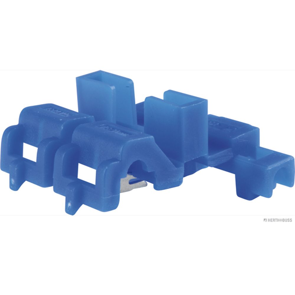 Sicherungshalter QS:0.75-2mm² bis 32V 2A 20A