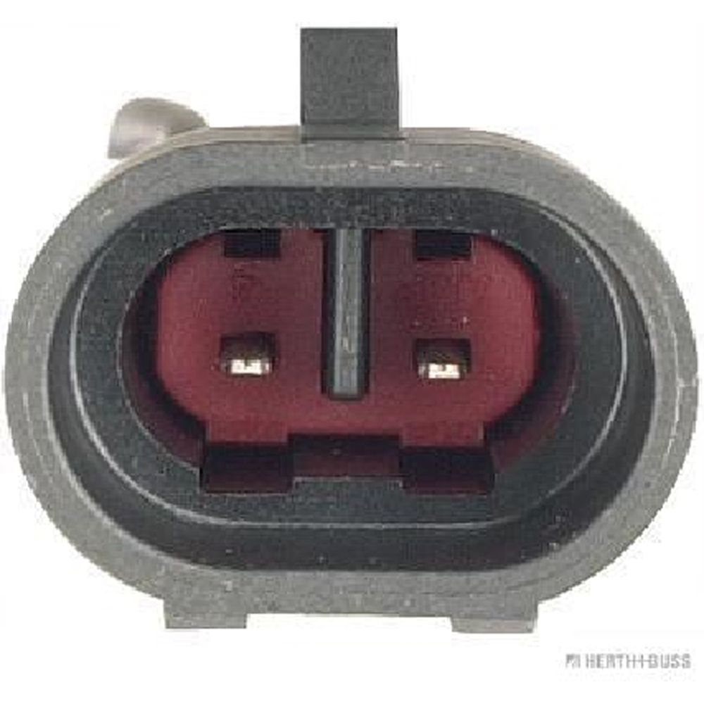 Steckergehäuse 2-polig IP 67 Flachstecker, Bild 2