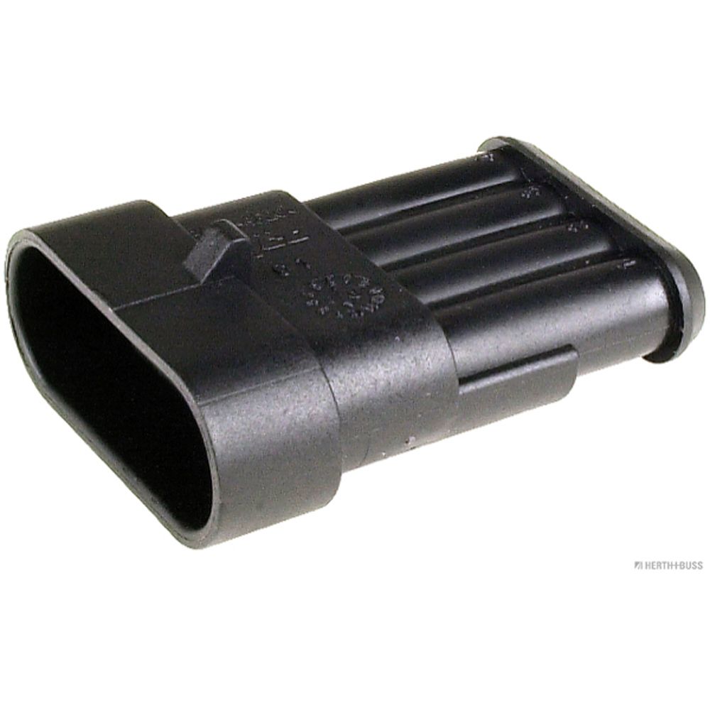 Steckgehäuse AMP Tyco Superseal 4-polig