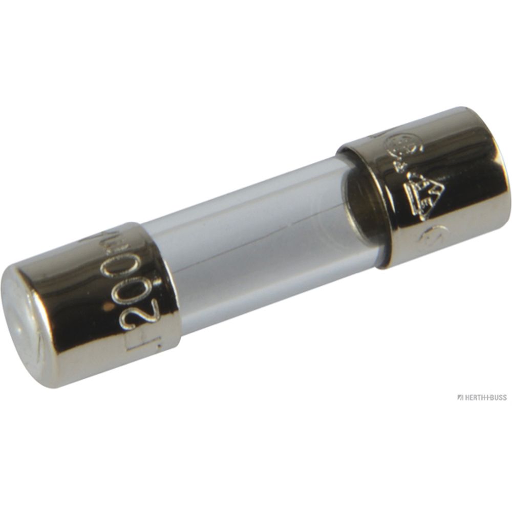 HERTH+BUSS Sicherung Ø5mm