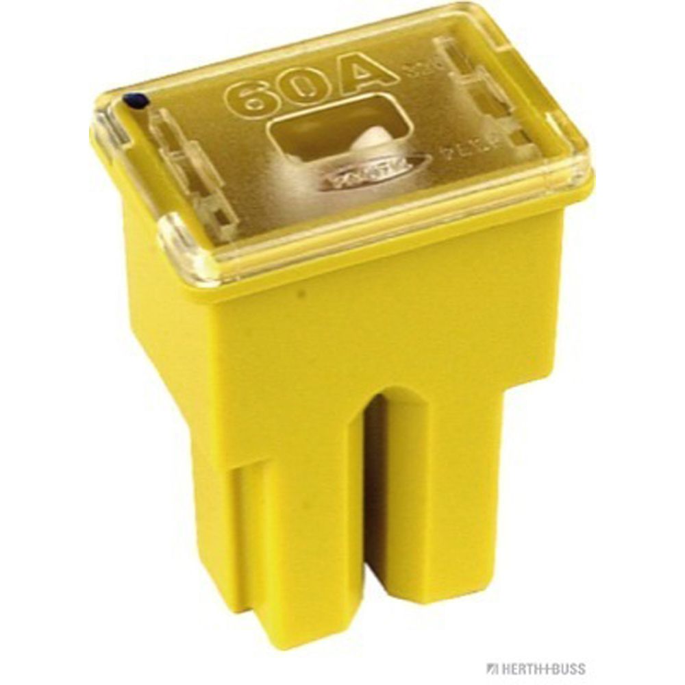 Sicherung B22mm H30mm
