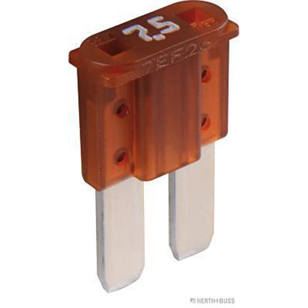 Sicherung B9.1mm H15.3mm