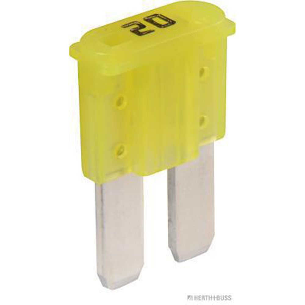 Sicherung B9.1mm H15.3mm, Bild 2