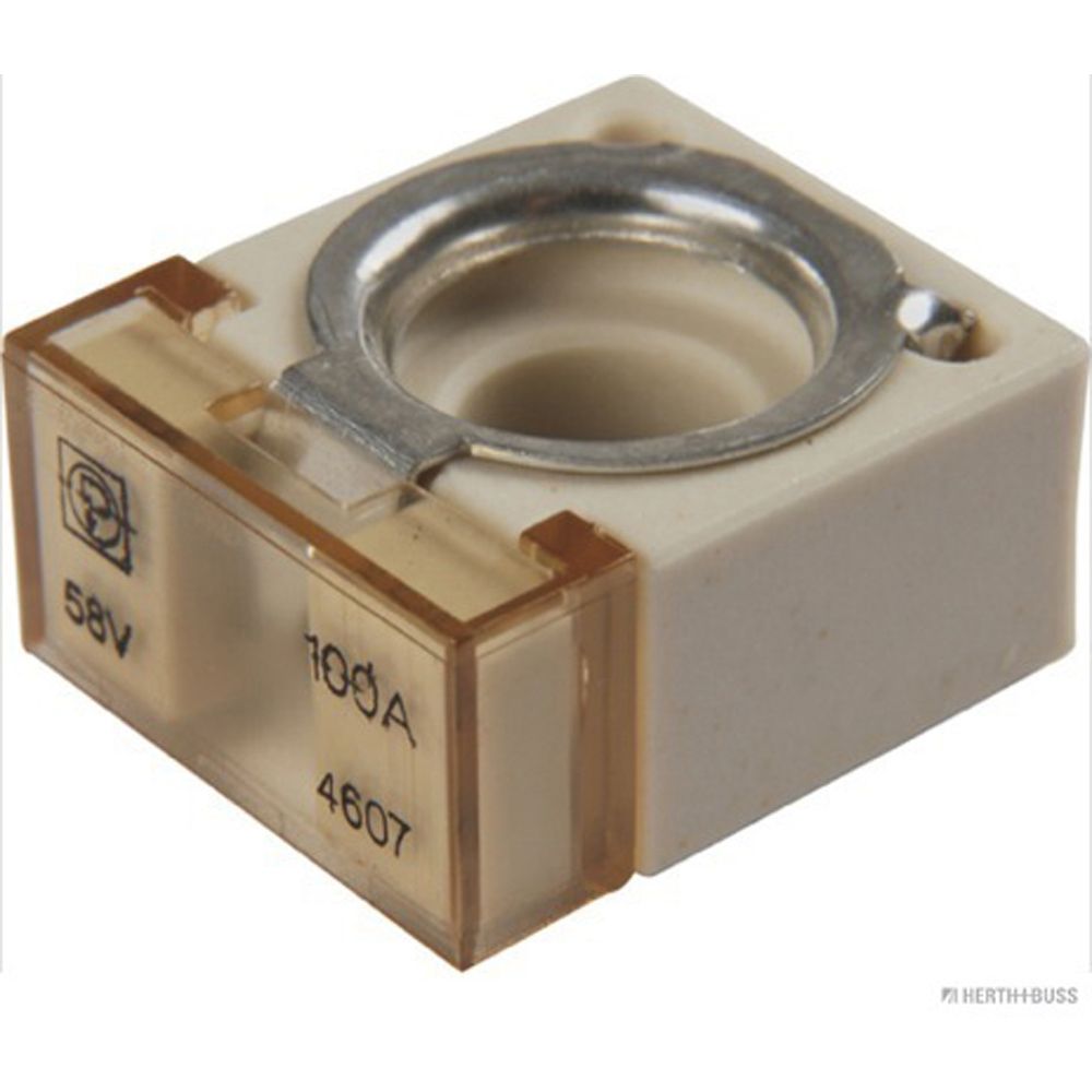 Sicherung B20mm H11mm