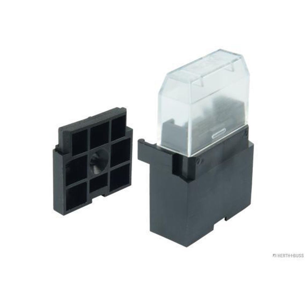 Sicherungshalter bis 32V B6.3mm 20A -40°C, Bild 2