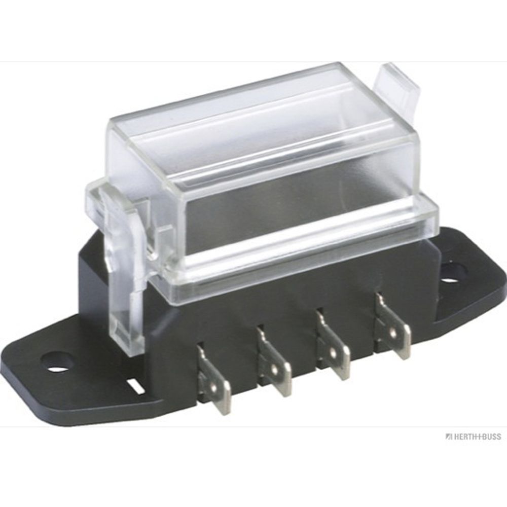 HERTH+BUSS Sicherungsdose H37mm