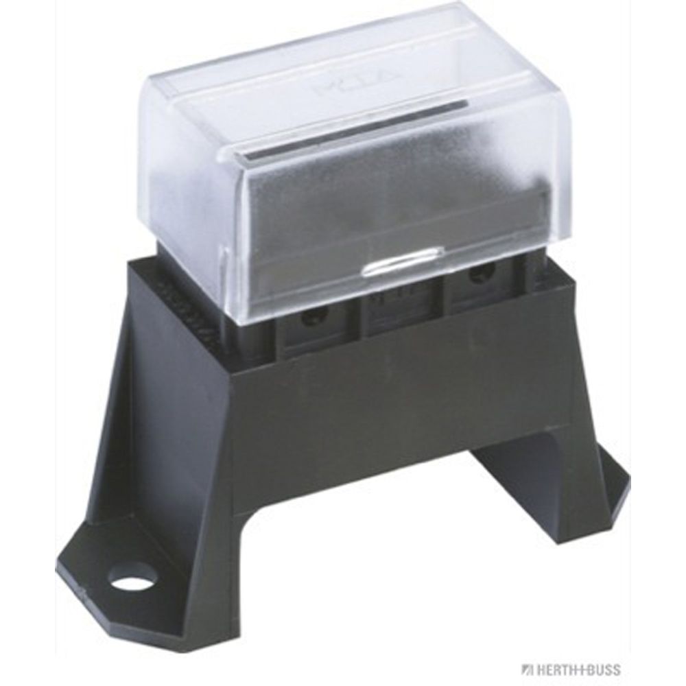 HERTH+BUSS Sicherungsdose H57mm