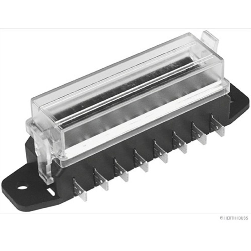 HERTH+BUSS Sicherungsdose H37mm, Bild 3