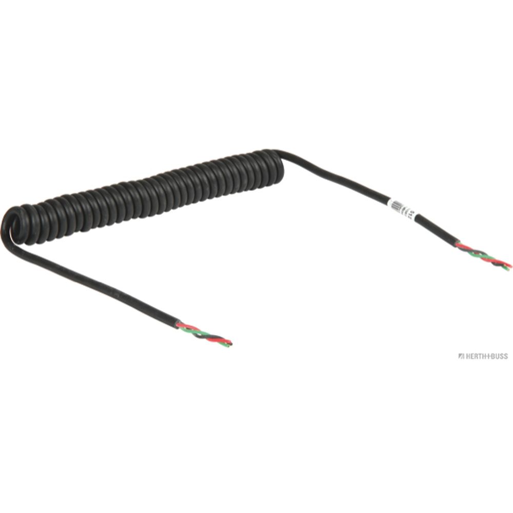 Elektrowendel, 3-polig, 22mm, PU (Polyurethan)