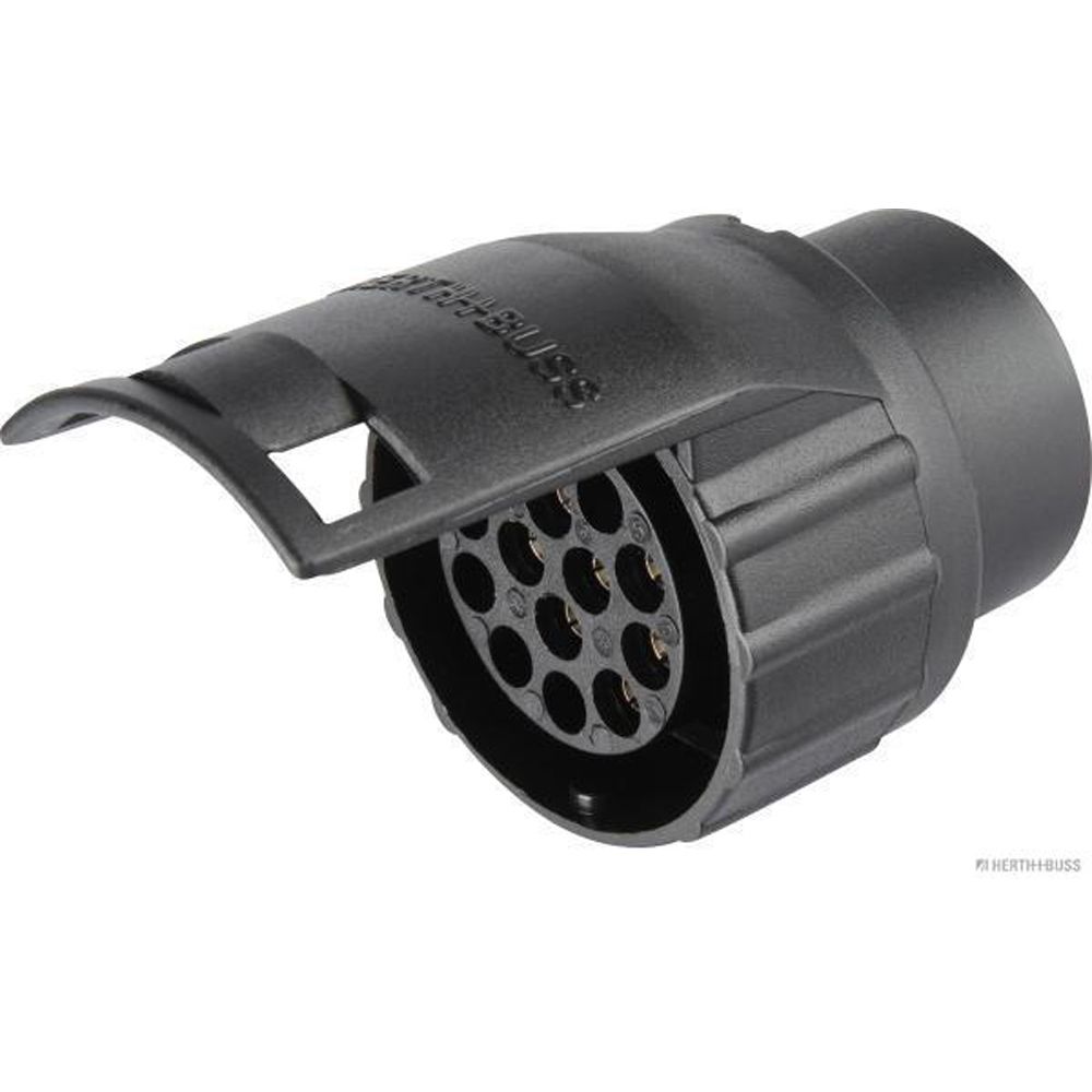 Adapter, Steckdose, 12V, 16 A (1.5 mm²)V