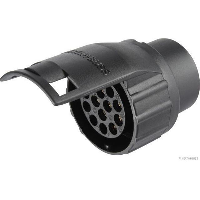 Adapter, Steckdose, 12V, 16 A (1.5 mm²)V