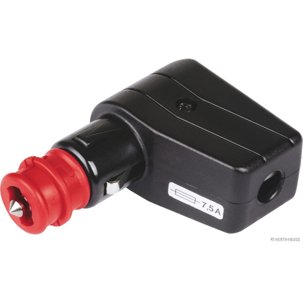 HERTH+BUSS Stecker 1-polig