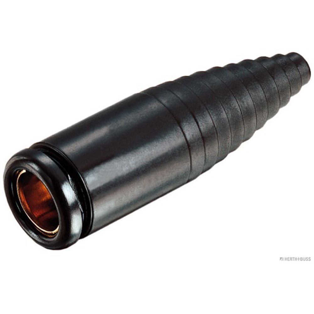 Steckdose 1-polig 12mm von 12V-24V 16A L69mm