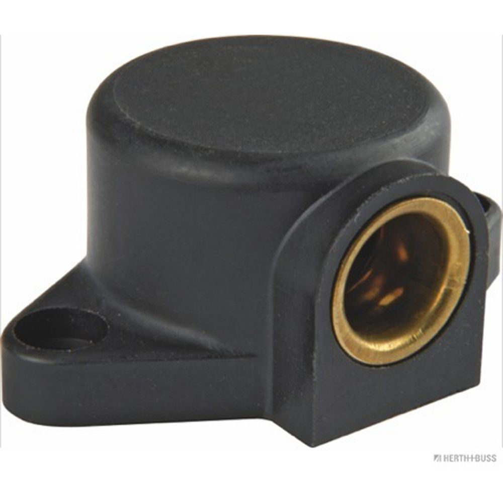 Steckdose 1-polig 12mm 12A von 6V-12V