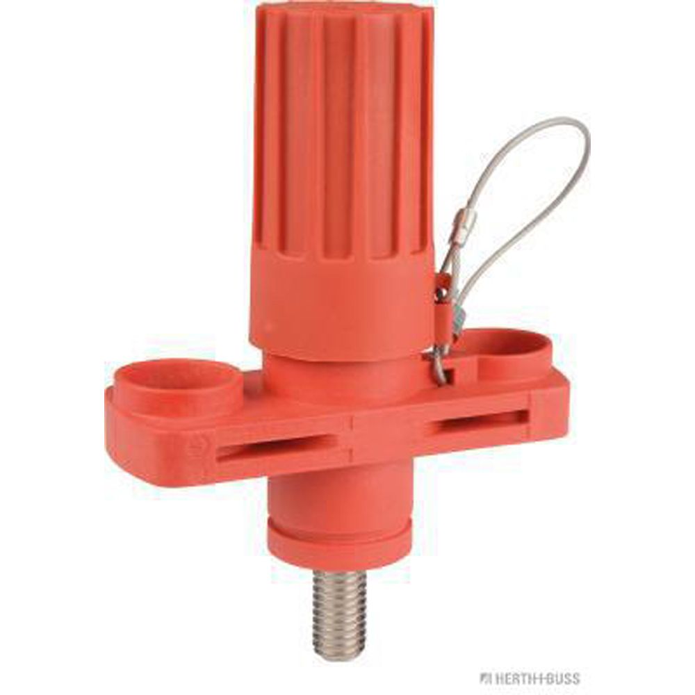 Fremdstartpunkt, M10 x 1.5, 20mm, 26mm, 8.4mm