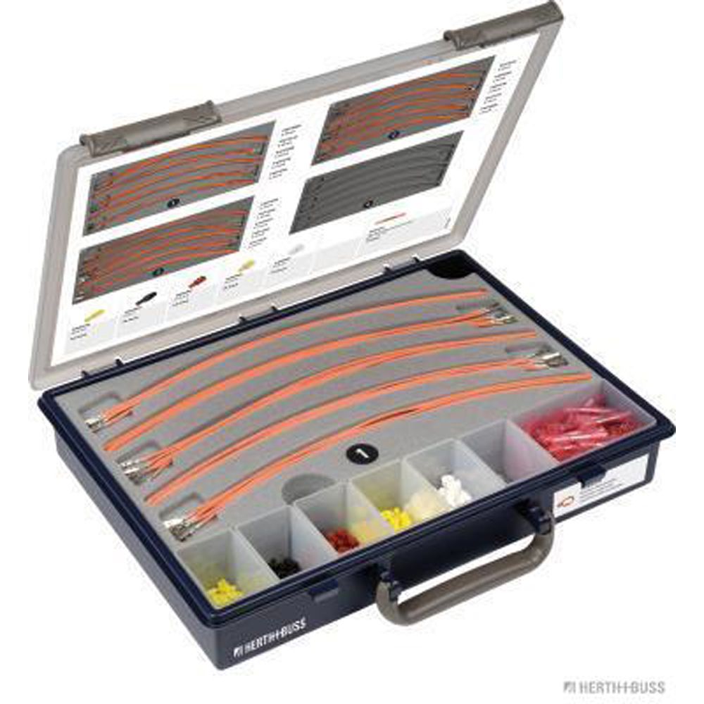 Sortiment Reparaturkabel
