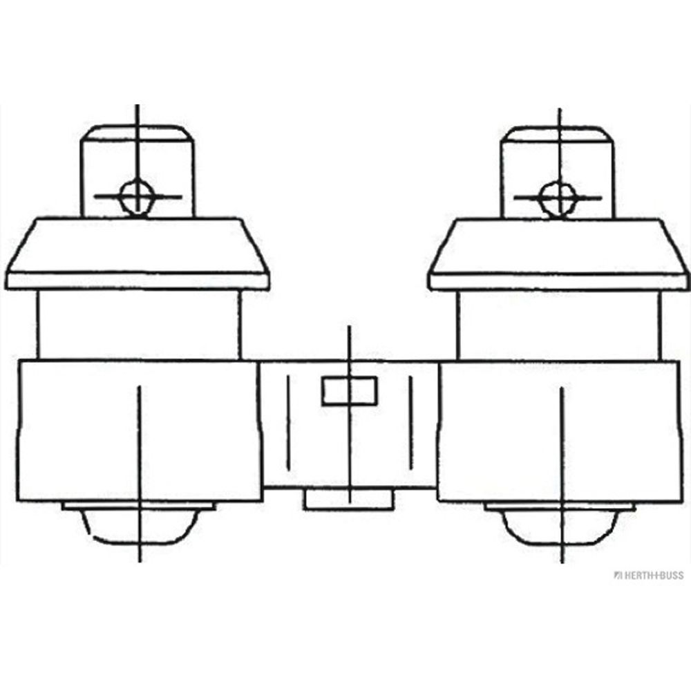 HERTH+BUSS H&B Horn, Bild 2