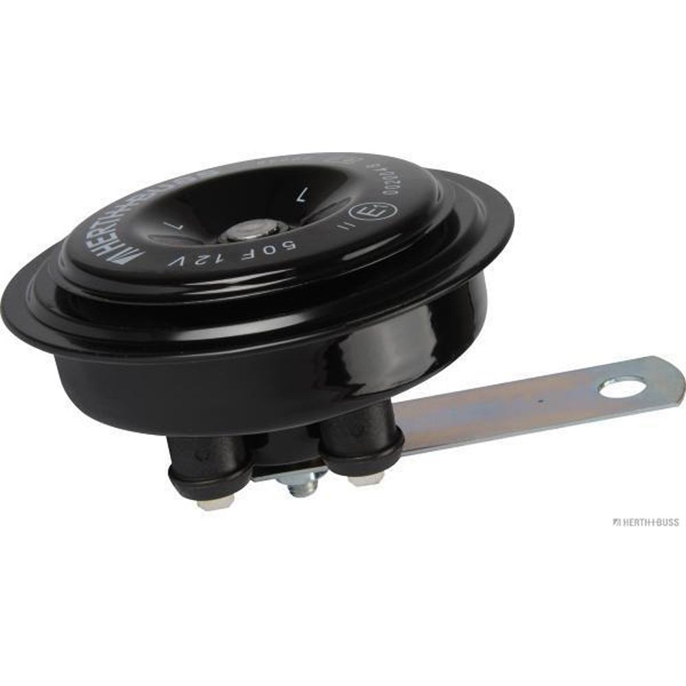 HERTH+BUSS H&B Horn, Bild 3