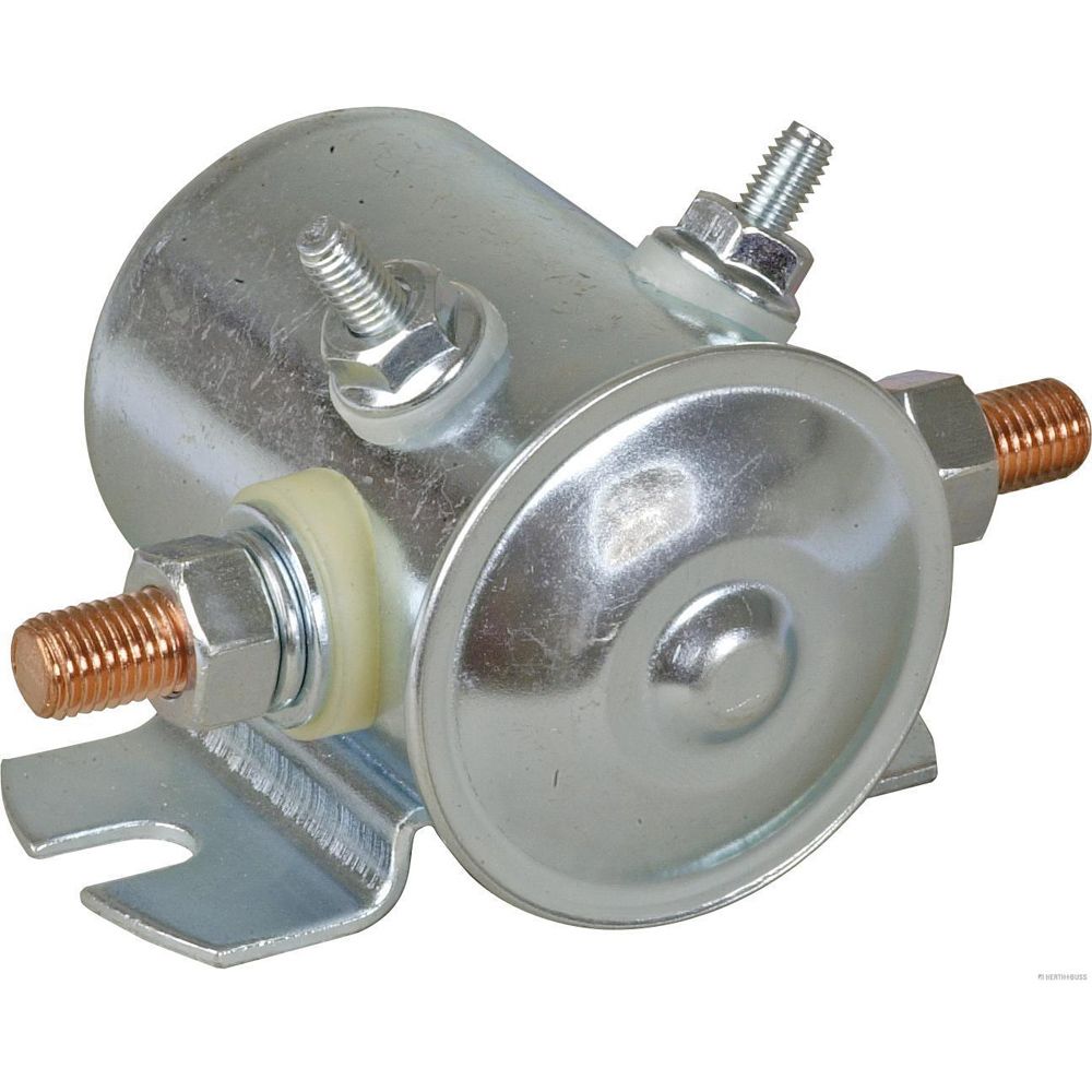 Zünd-/Startschalter 12V 55 mm Schliesser 80 AV