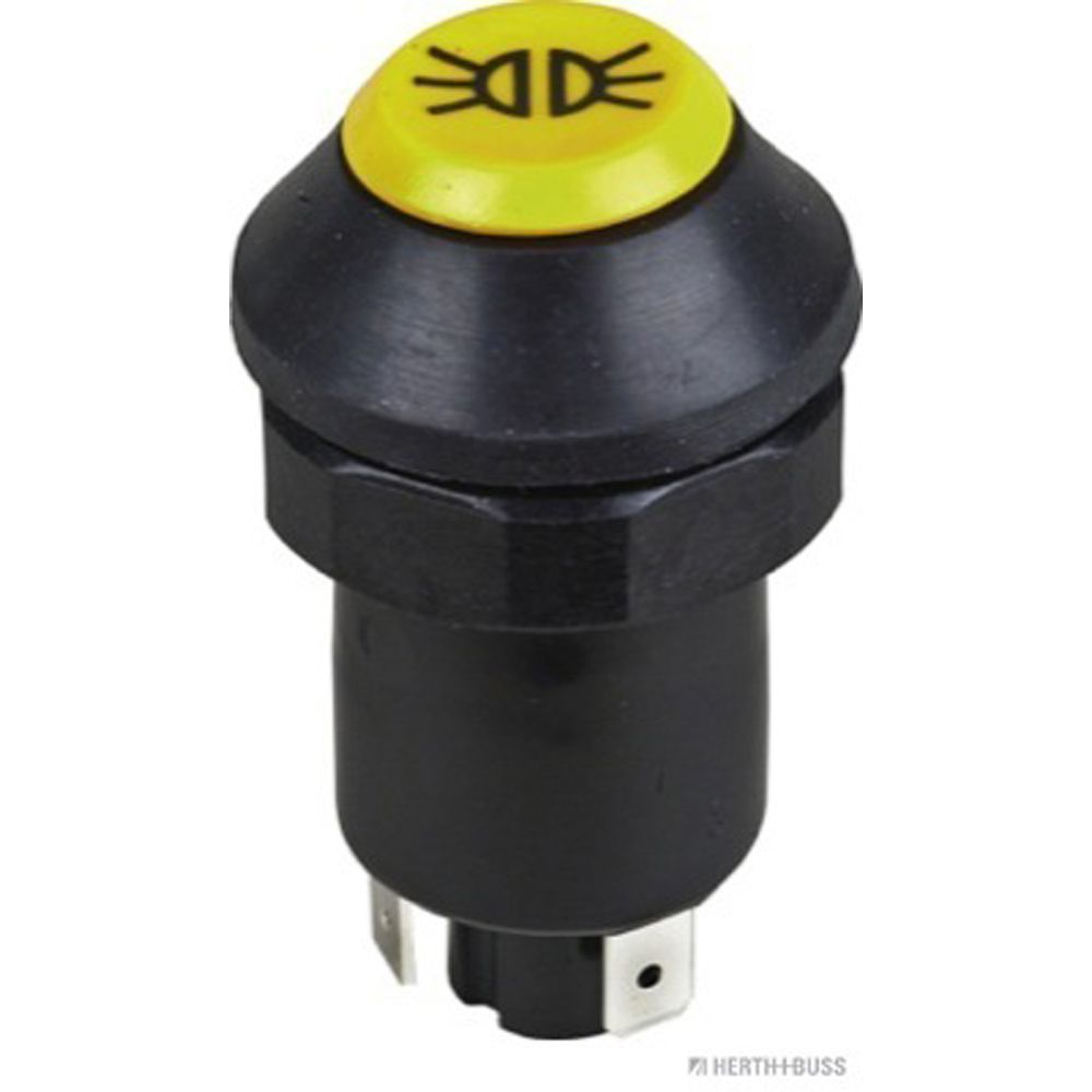 Schalter 12V 24V W1.2W Ein/Aus Schalter