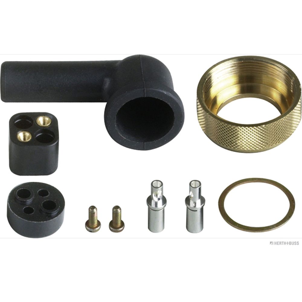 Anschlussset, Schalter, M 27 x 1