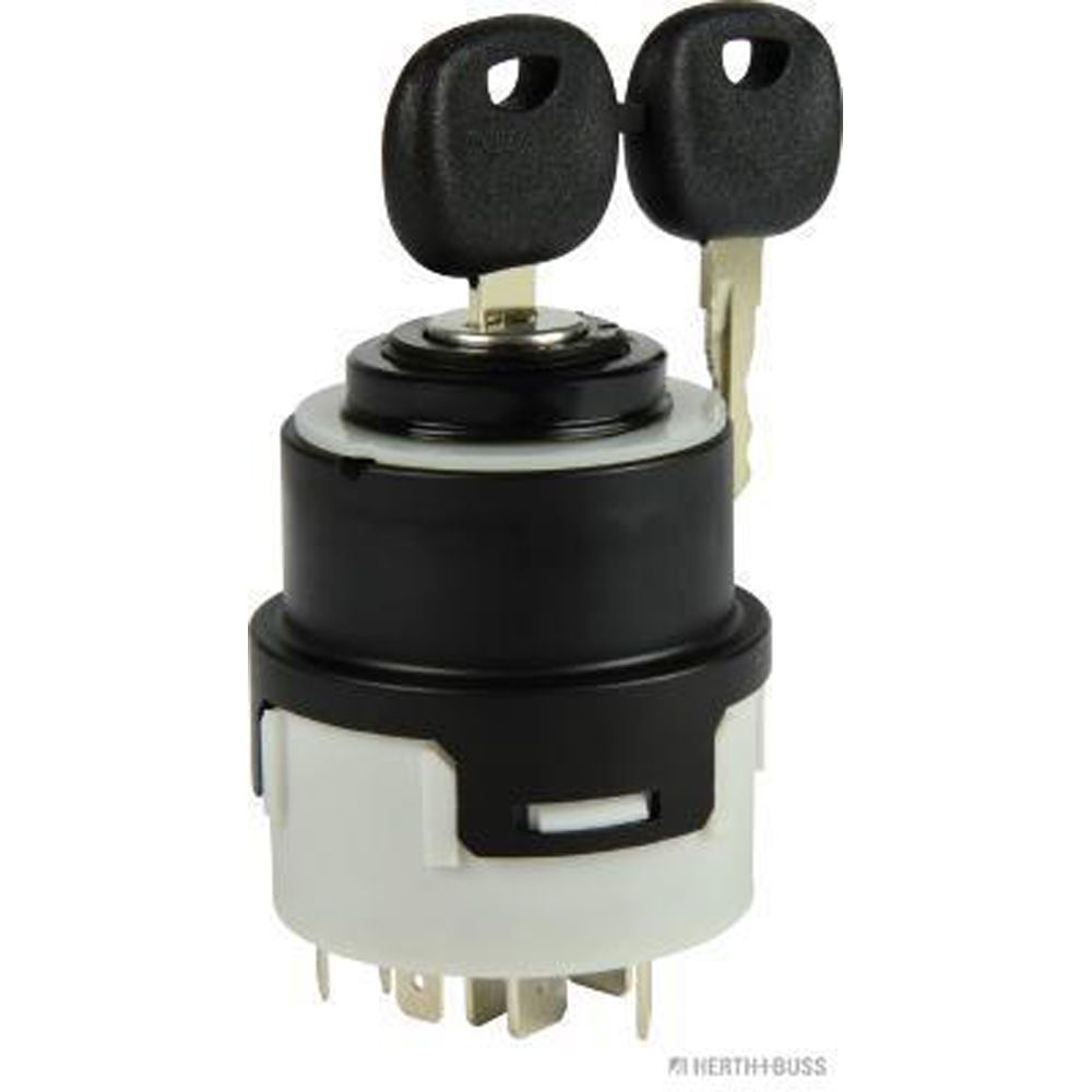 Zünd-/Startschalter 12V 24V 2-HB103992