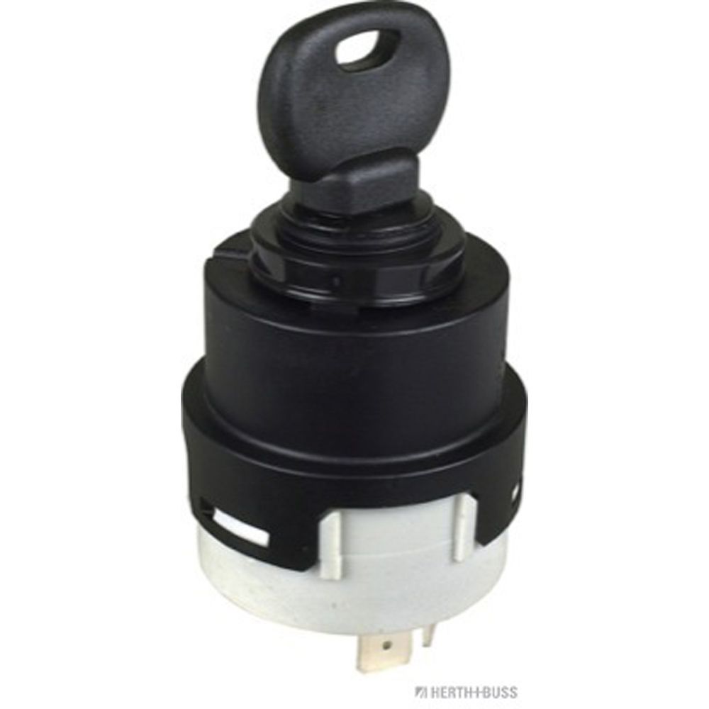 Zünd-/Startschalter 12V 24V 2-HB103993