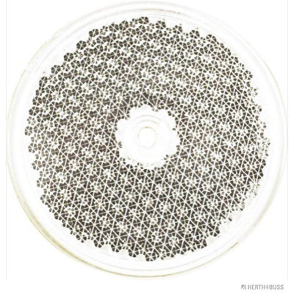 Rückstrahler 82mm 1 6mm