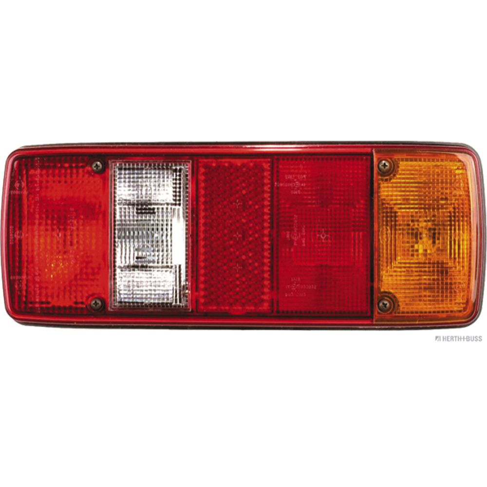 HERTH+BUSS Heckleuchte B343mm
