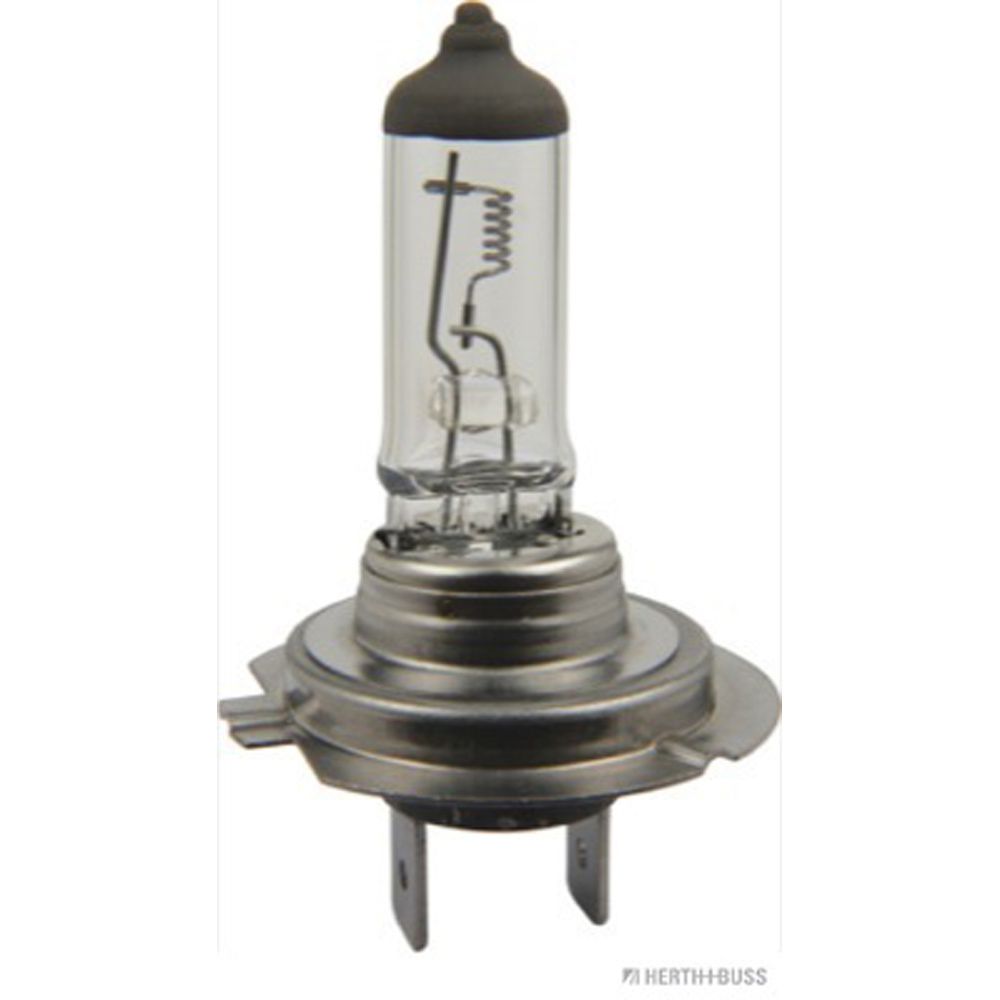 H&B Glühlampe, 24V, 70W, H7, PX26d