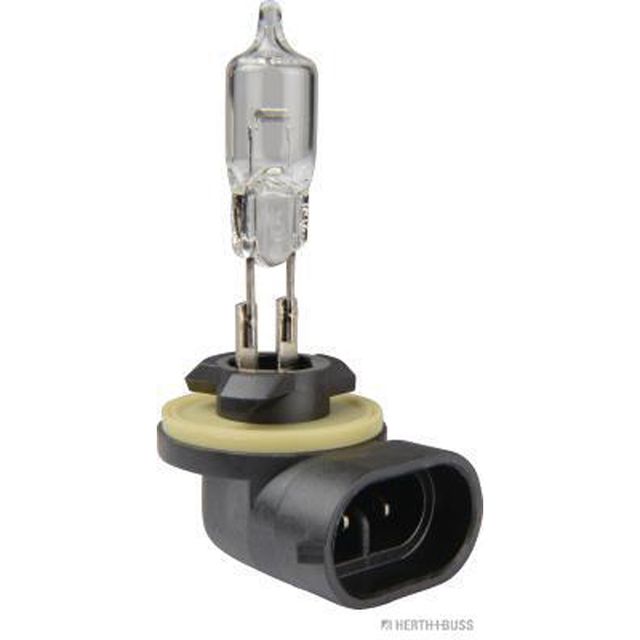H&B Glühlampe 12V 50W PGJ13