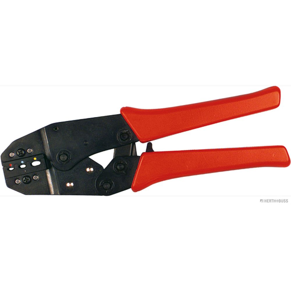Quetschzange QS:0.5-6mm² Schrumpfverbinder