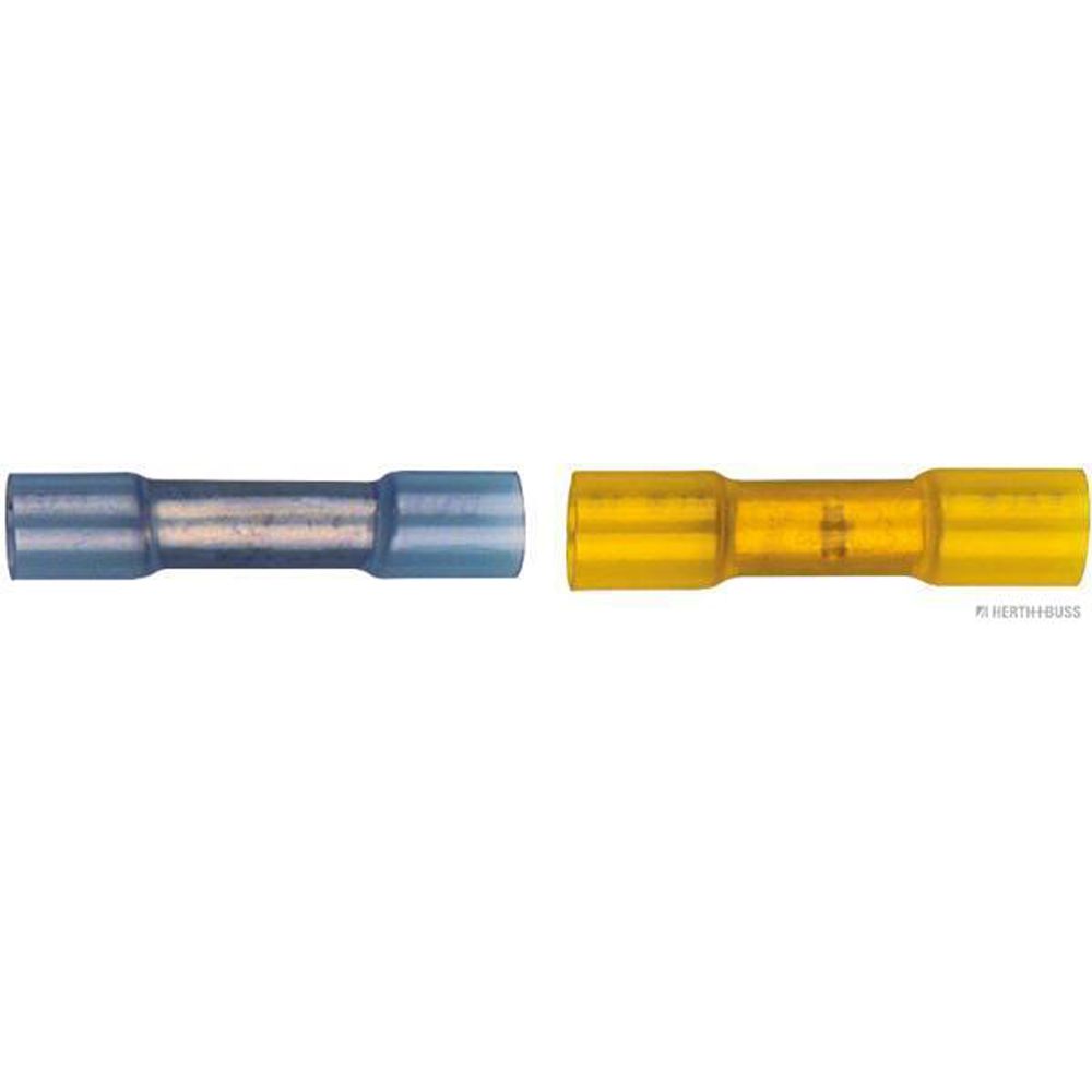 Quetschzange QS:0.5-6mm² Schrumpfverbinder, Bild 2
