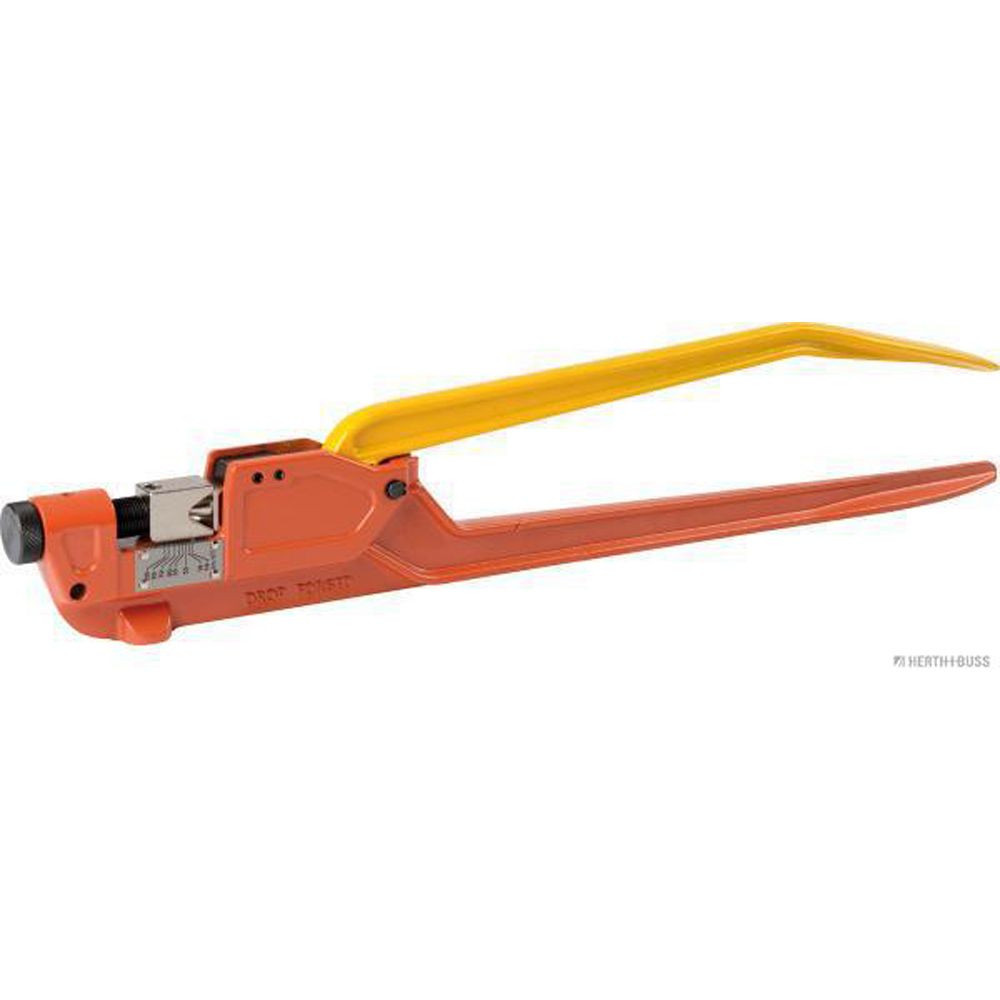 Quetschzange QS:10-120mm² Ringverbinder