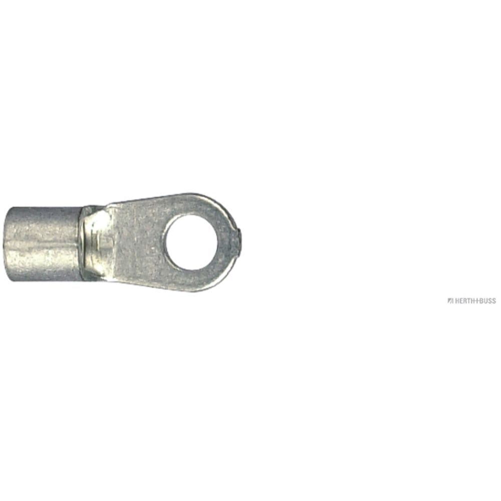 Quetschzange QS:10-120mm² Ringverbinder, Bild 2