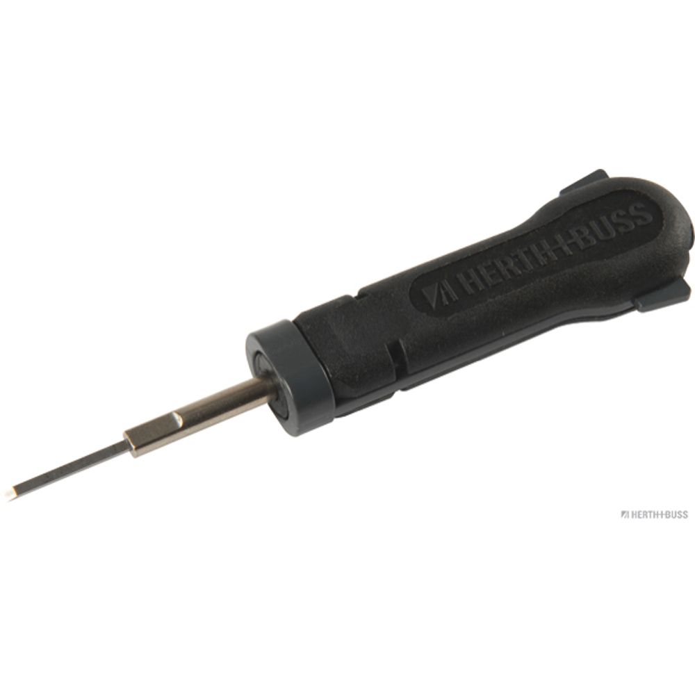 Entriegelungswerkzeug, Flach/Rundstecker, B1.5mm