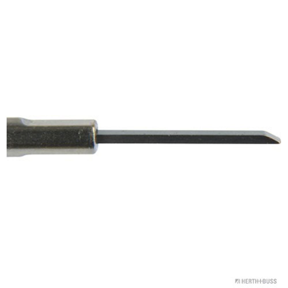 Entriegelungswerkzeug, Flach/Rundstecker, B1.5mm