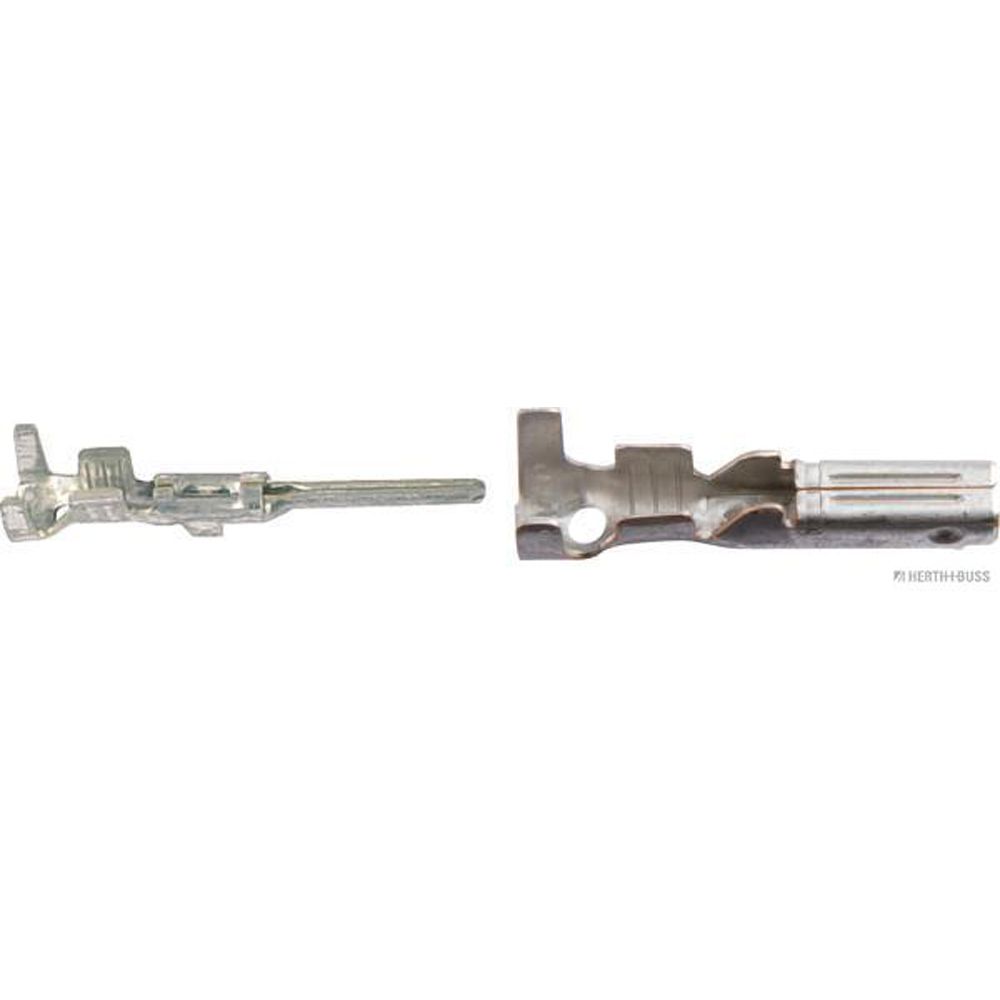 Entriegelungswerkzeug, Flach/Rundstecker, B1.5mm