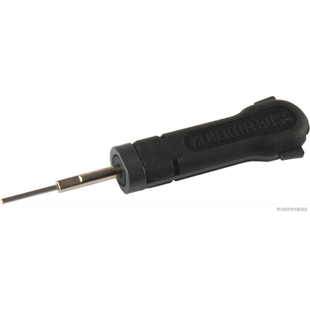 Entriegelungswerkzeug, Flach/Rundstecker, B2.8mm