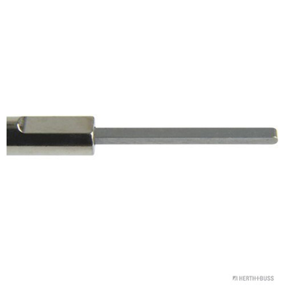 Entriegelungswerkzeug, Flach/Rundstecker, B2.8mm