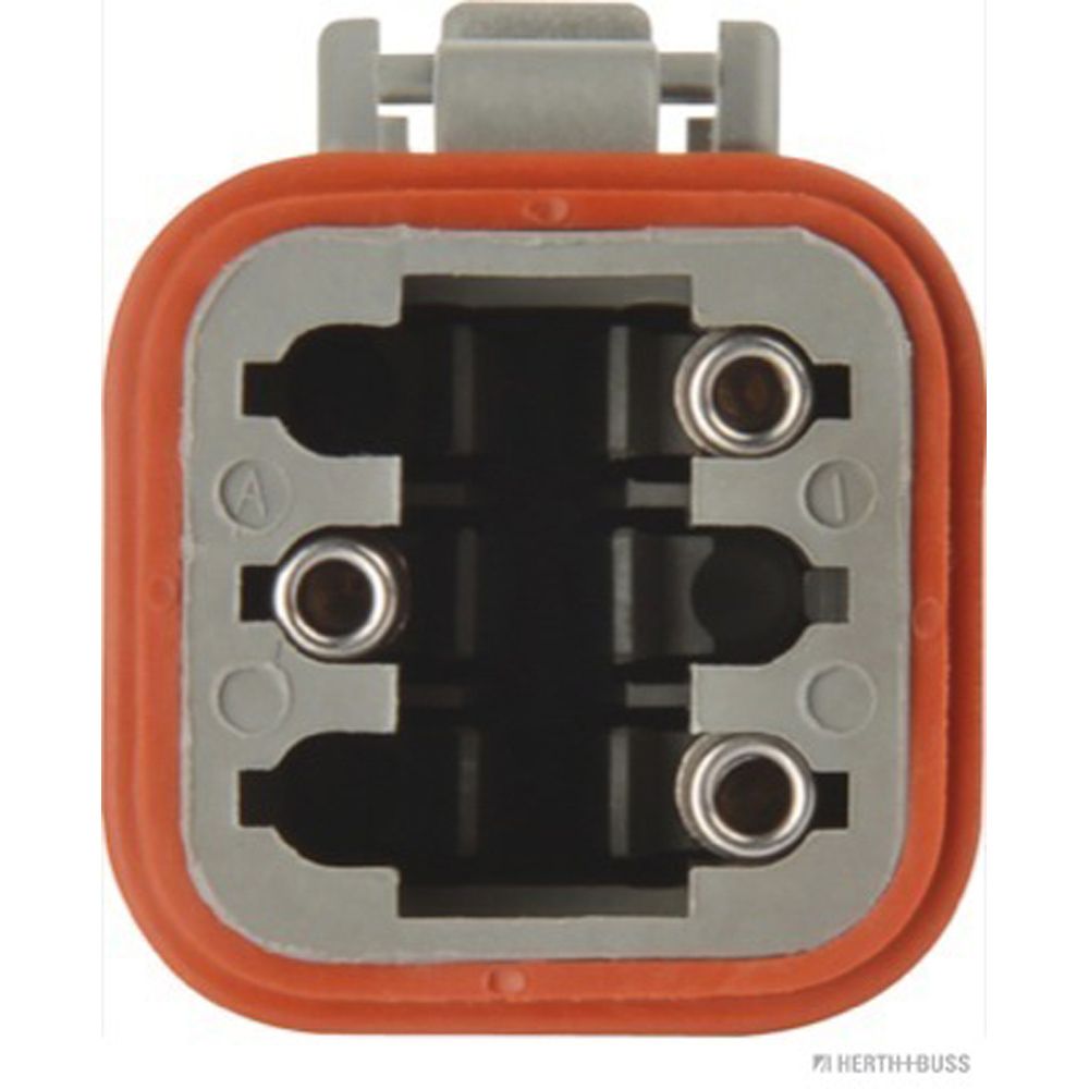 Entriegelungswerkzeug, Flach/Rundstecker, B2.8mm