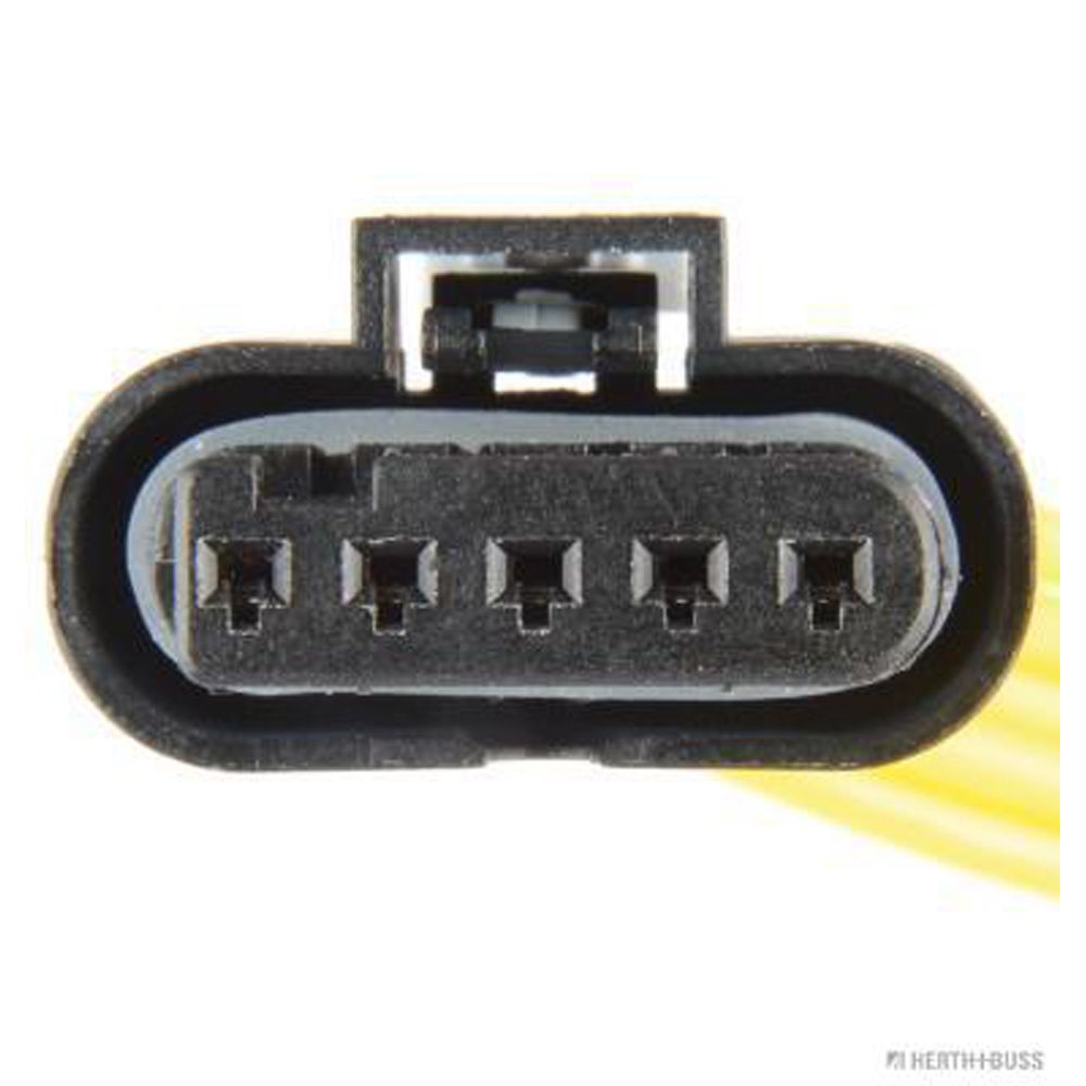 Entriegelungswerkzeug, Flach/Rundstecker, B2.8mm