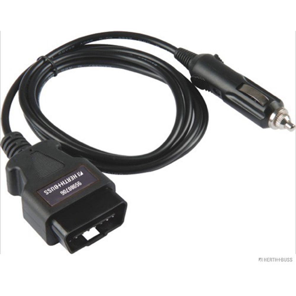 Spannungshalter Bordnetz 12V 2.3m