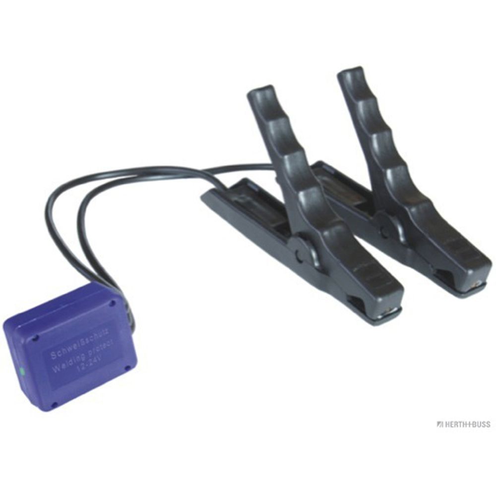 Überspannungsschutzgerät Batterie 12V 24V B40mm