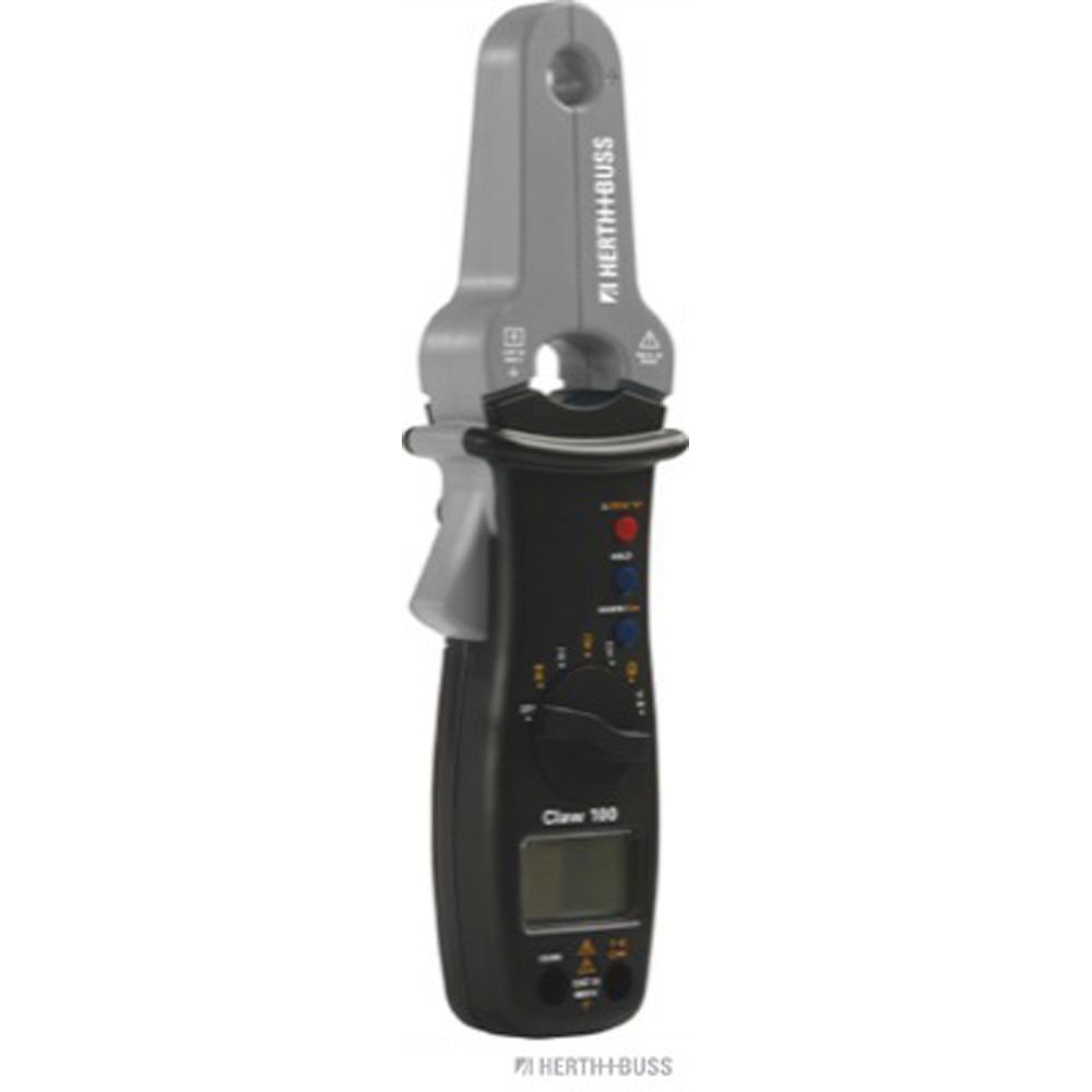 Amperezange, B71mm, H226mm, T38mm, CE-geprüft