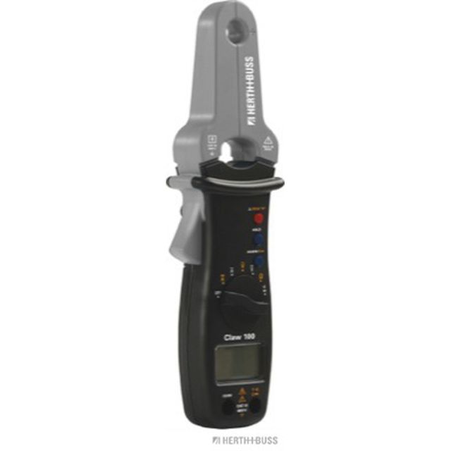 Amperezange, B71mm, H226mm, T38mm, CE-geprüft