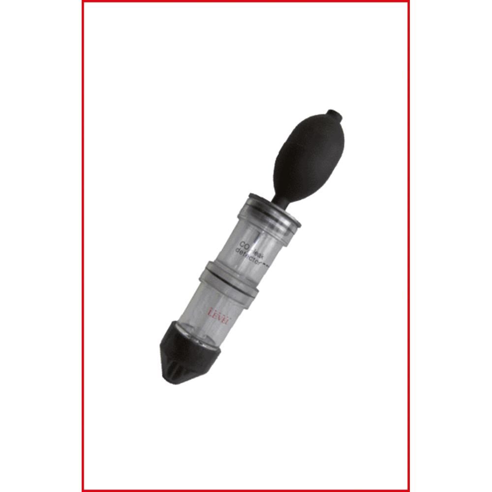 CO2-Zylinderkopf-Lecktest-Satz 8-tlg, Bild 2
