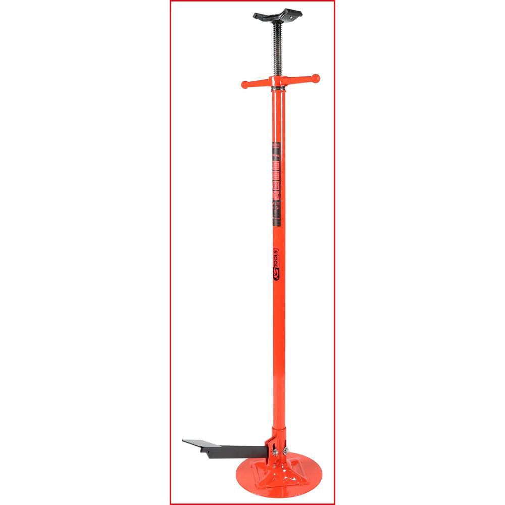 performance Teleskop-Unterstellstütze max. 680 kg, Bild 6